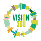 Vision 360-icoon