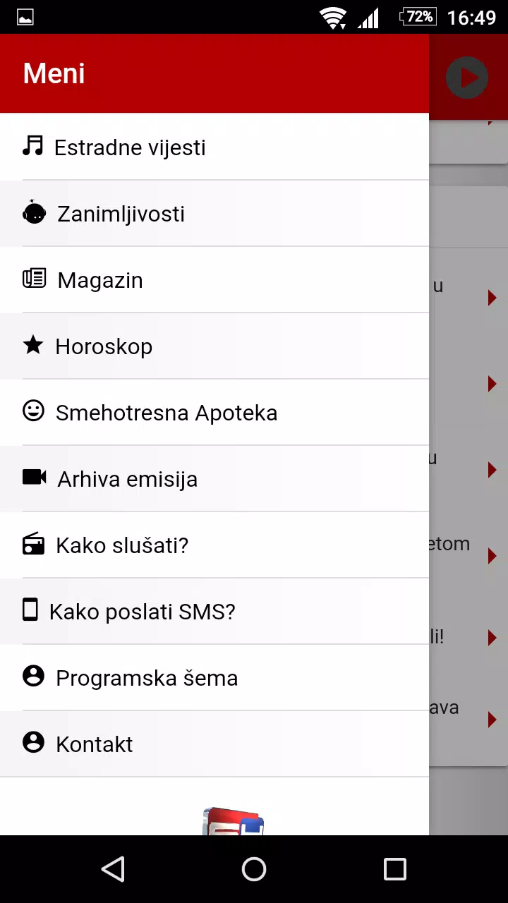Radio BN APK for Android Download