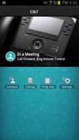 Samsung Deskphone Manager(SDM) Affiche