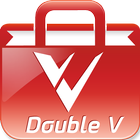 DoubleV Apps أيقونة