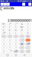 scientific calculator اسکرین شاٹ 2