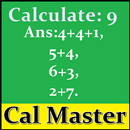 APK Cal Master Free (A Math Game)