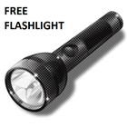 Free Flashlight ikona