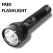 ”Free Flashlight