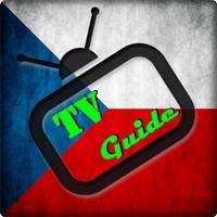 TV Czech Republic Guide Free 截圖 1