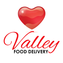 Valley Food Driver aplikacja