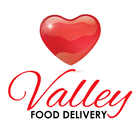 Valley Food Driver 圖標