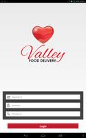 Valley Food Driver โปสเตอร์