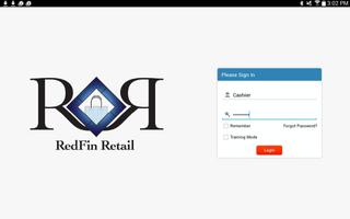 1 Schermata Redfin Retail