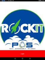 Rockit Admin App poster