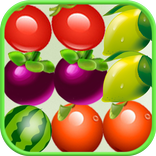 Bubble Fruits