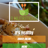 B Nutritious