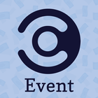 Crypto Event أيقونة