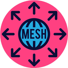 Mesh 图标