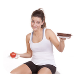 زيادة الوزن