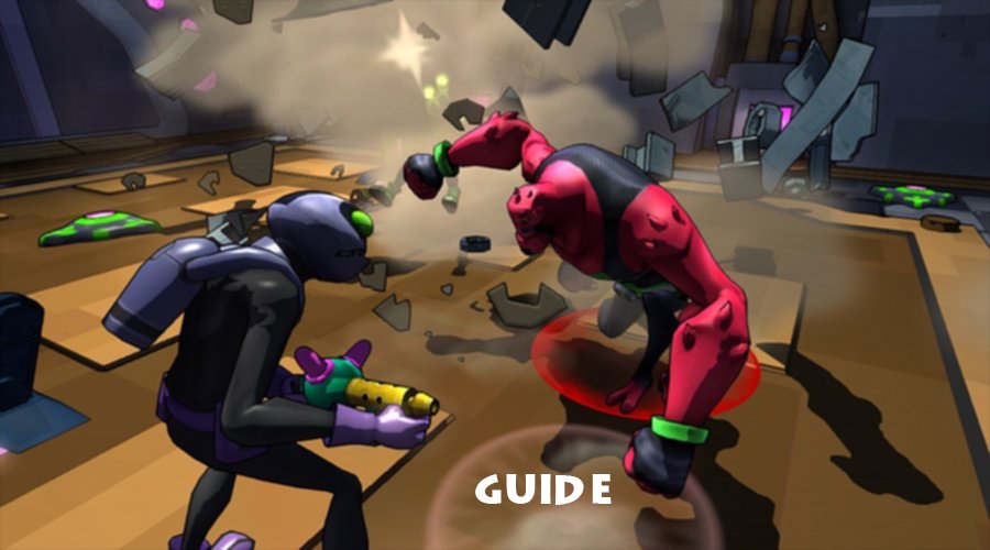Guide Ben 10 Omniverse APK for Android Download
