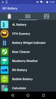 BO Battery screenshot 1