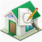 Property Inspection Report LTE icon
