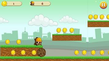 Bo Run screenshot 1