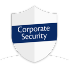 Tigo Bolivia CorporateSecurity أيقونة