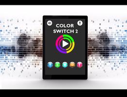 Switch Color 2 海報