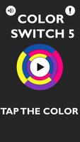 Switch Color 5.0 Plakat