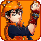 Guide BoBoiBoy:Adventure Jungle Run ไอคอน