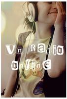 Vn Radio Online Plakat