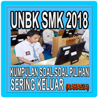 UNBK SMK 2018-KUMPULAN SOAL PILIHAN SERING KELUAR иконка
