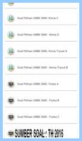 UNBK SMK 2018-KUMPULAN SOAL PILIHAN SERING KELUAR screenshot 3