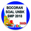 Bocoran Soal Dan Jawaban UNBK SMP 2018