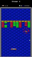arkanoid 截图 1