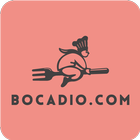 Bocadio icon