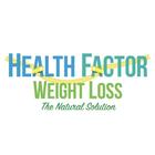 Health Factor Weight Loss आइकन