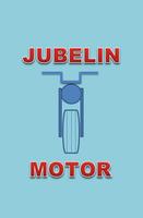 Poster JUBELIN - Jual Beli Motkas dan Leasing lengkap