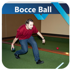Bocce Ball-icoon