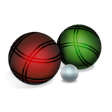 آیکون‌ Bocce Score Keeper