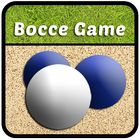 Bocce Game icône