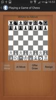 Chessboard Battle ảnh chụp màn hình 2