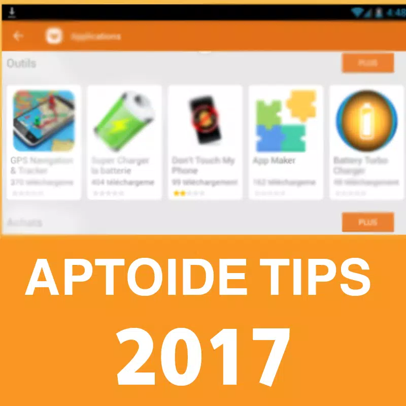 Guide for APTOIDE 2017 APK for Android Download