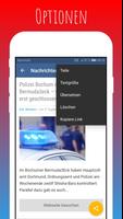 Bochum App 스크린샷 3