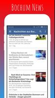 Bochum Neuigkeiten capture d'écran 1