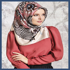 hijab clothes 2018 icône