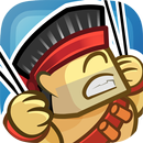 Saboteurs APK
