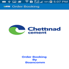 Chettinad Order Booking أيقونة