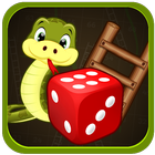 Snakes and Ladder - Saanp seed icon