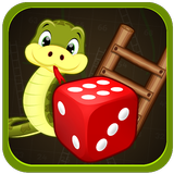 Snakes and Ladder - Saanp seed icône