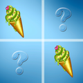 Brain Memory Games – Candy