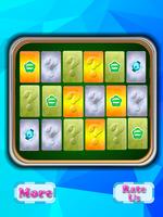 Brain Memory Games – Candy اسکرین شاٹ 2