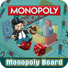 Monopoly World - Business Board Game आइकन